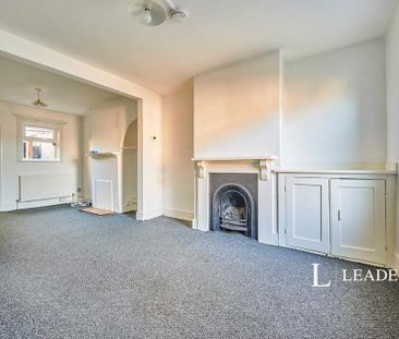 1 bedroom terraced house to rent - Photo 2