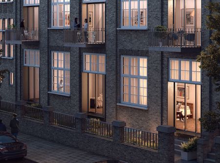 Verspronckweg 150 B16 - Photo 5