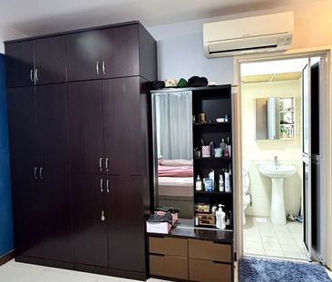 Blk 808D Keat Hong Axis (Choa Chu Kang), HDB 4 Rooms - For Rent - Photo 5