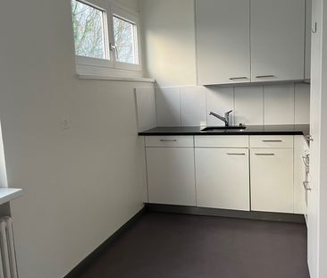 3.5 Zimmer, 64 m², 3. Stock - Foto 3