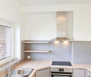 Appartement te huur in Gosselies voor € 825 met 2 slaapkamers - Foto 5