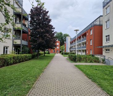 Gemütliche Erdgeschosswohnung mit Terrasse! - Photo 3