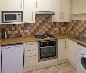 1 bedroom terraced house to rent - Photo 4