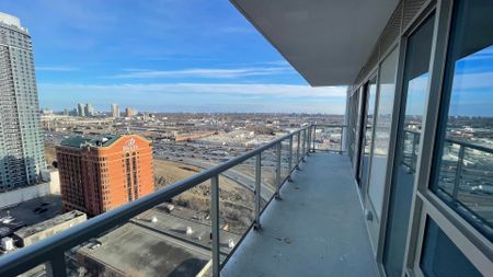 For Lease - 2033 KENNEDY Road Unit# 2208, Toronto, Ontario - Photo 2