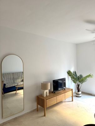 Alquiler de piso en Calle Ruiz Zorrilla, 34 - Foto 1