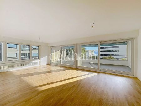 Quartier calme à proximité d'Ouchy. - Photo 2