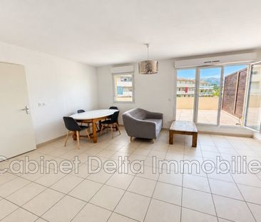 Appartement 2 Pièces 44 m² - Photo 6
