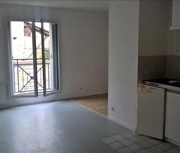 Location Appartement 1 pièce 32m² - Photo 1