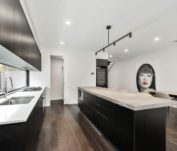 28a Ludstone Street, Hampton VIC 3188 - Townhouse For Rent | Domain - Photo 5