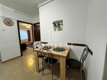 Apartament modern 1 camera | 42 mp | Etaj intermediar | Piata Cipariu - Photo 5