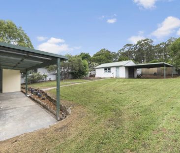 Four Bedroom Home - Photo 1