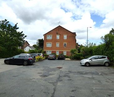 Highgrove Gardens, 94 Palatine Road, Didsbury, Greater Manchester, ... - Photo 3