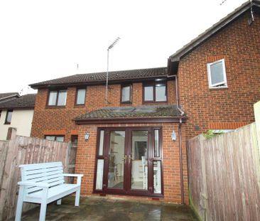 2 bedroom terraced house to rent - Photo 5