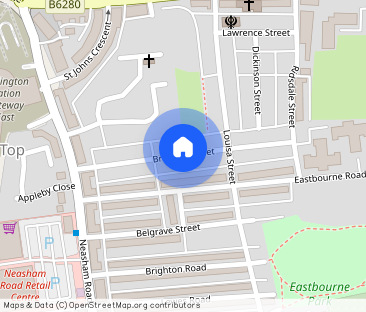 Brunton Street, Darlington, DL1 - Photo 1