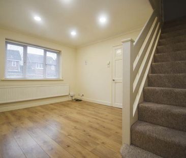 1 bedroom end of terrace house to rent - Photo 1