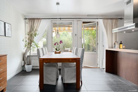 Glimmerstigen, Kungsängen - Foto 4