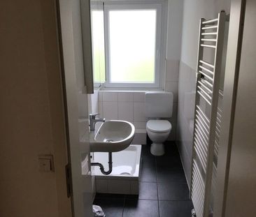 2 Zimmer Wohnung im 1 Obergeschoß - Foto 1