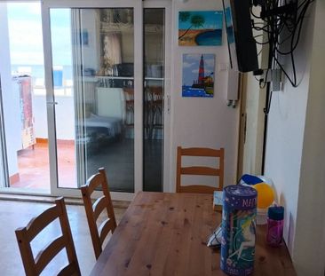Διαμέρισμα για ενοικίαση Κέντρο - Άγιος Τίτος (Ηράκλειο Κρήτης) - Photo 3