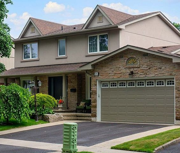 For Lease - 20 Satchell Boulevard Unit# Bsmnt, Toronto, Ontario - Photo 5