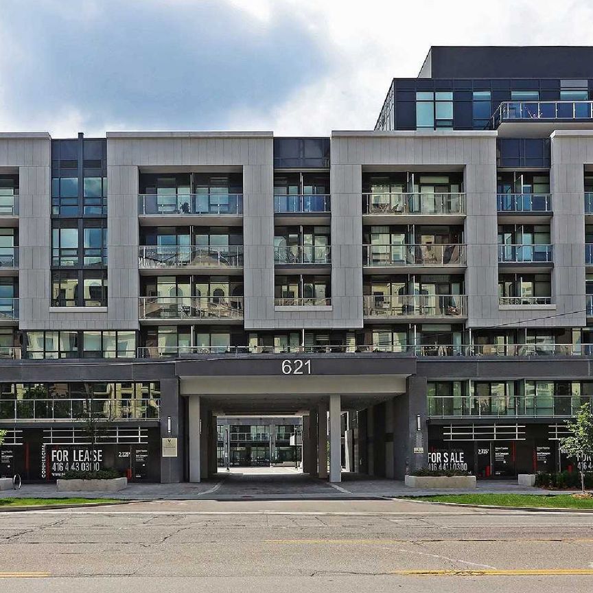 For Lease - 621 Sheppard Avenue Unit# 111, Toronto, Ontario - Photo 2