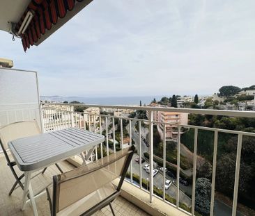 Location Appartement 2 pièces 47 m2 à Nice - Photo 3