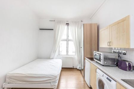 Belgrave Road, London SW1V - Photo 2