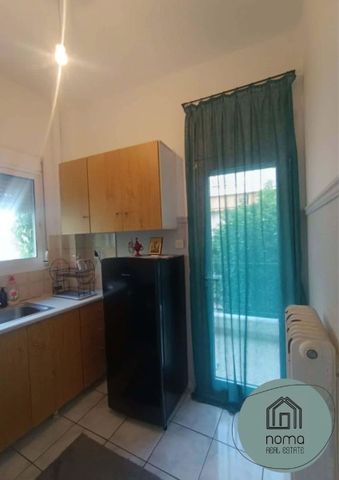 Studio/Γκαρσονιέρα για ενοικίαση Άγιος Βασίλειος (Βόλος) - Φωτογραφία 3