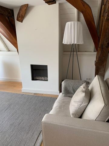 Te huur: Appartement Nieuwe Rijn in Leiden - Foto 4