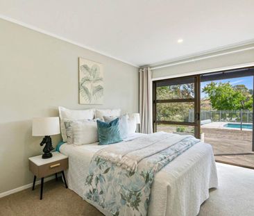 Uplifted Lifestyle Home with Pool - Photo 4