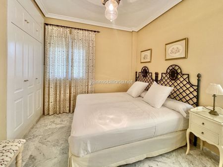 Apartamento en Marbella, Milla de Oro, alquiler - Photo 3