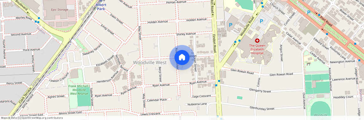 17A Patricia Street, Woodville West