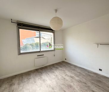 Location Appartement 1 pièce 19m² - Photo 1