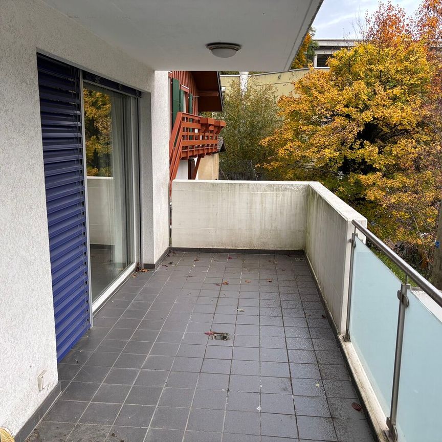 Appartement de 2.5 pièces - Photo 1