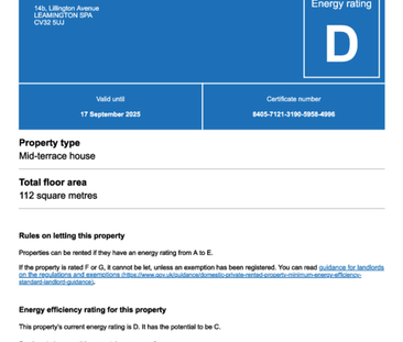 4 Bed Student Accommodation - Photo 6