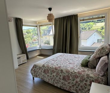 3 Zimmer, 78 m², 1. Stock - Foto 2