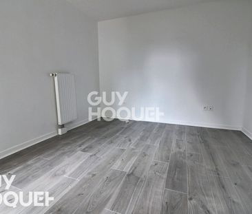 VILLEJUIF : appartement F2 (44 m²) à louer - Photo 1