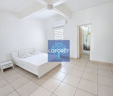 Appartement T2 Case-Pilote à louer - Photo 4