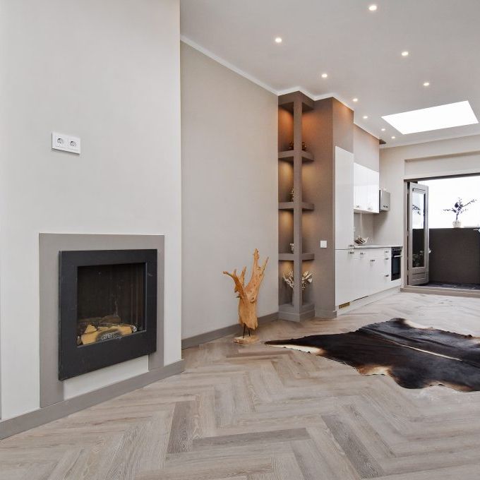 Allard Piersonlaan, Zuid Holland - Foto 1