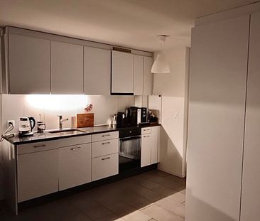 2½ ZI-WOHNUNG IN ZÜRICH - KREIS 11 OERLIKON, MÖBLIERT, TEMPORÄR - Photo 4
