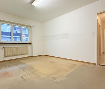 Gemütliche Wohnung in belebter Seitenstrasse - Foto 5