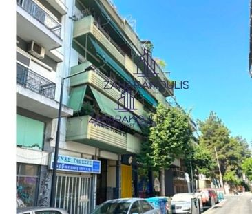 Studio/Γκαρσονιέρα για ενοικίαση Άγιος Αντώνιος (Λάρισα) - Photo 1