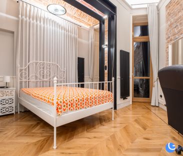 ENG| Przy samych Plantach! Stare Miasto – Podwale - Фото 1