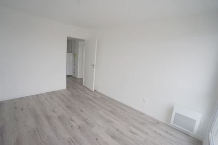 LILLE - APPARTEMENT - T2 - Photo 5