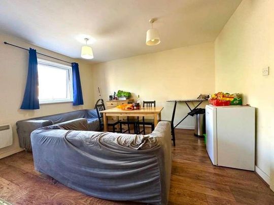 Cyclops Mews, London, E14 - Photo 1