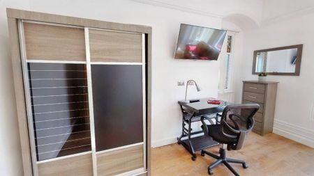 Studio to rent - Photo 4