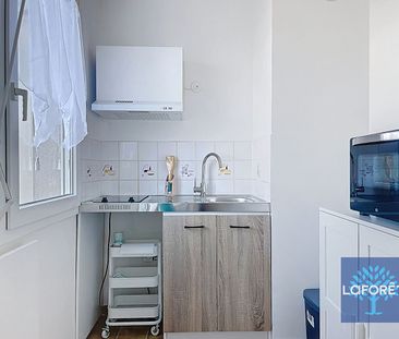 Appartement T1 Cergy à louer - Photo 2