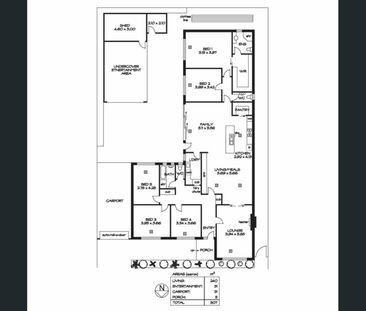 Your 5 Bedroom luxury home awaits in a prestigious location, ready ... - Photo 5