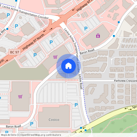 2025 Baron Road, V1X 7G3, British Columbia, Kelowna