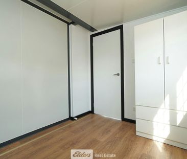 Quiet and Convenient - Photo 2