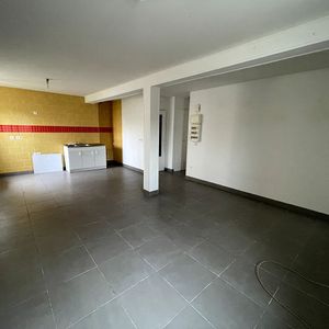 Studio 38,5m2, Tergnier - Photo 3